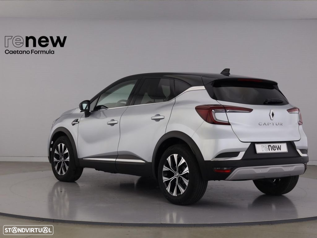 Renault Captur 1.0 TCe Techno - 5