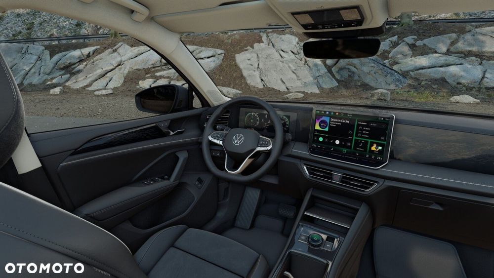 Volkswagen Tiguan 1.5 eHybrid PHEV 150kW Elegance DSG - 12
