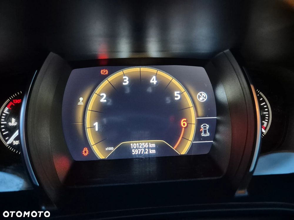 Renault Megane 1.3 TCe FAP Limited - 14