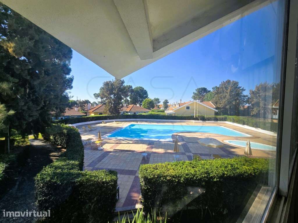 Refúgio Exclusivo com Vista Piscina nas Casas da Comporta | Oportun... - Grande imagem: 2/19