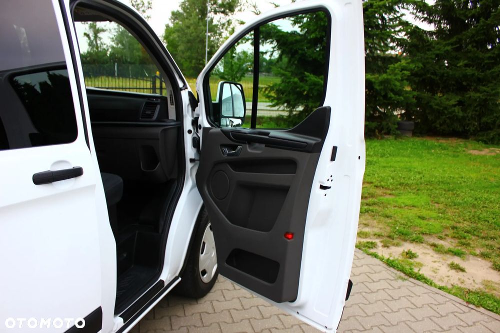 Ford Transit Custom 320 L2H1 Trend (bryg.) - 35