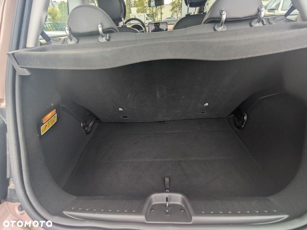 Fiat 500e - 17