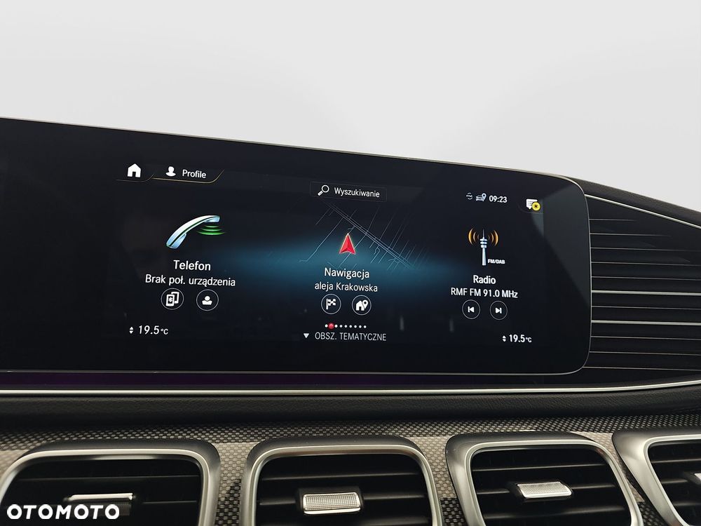 Mercedes-Benz GLE 580 4-Matic - 26