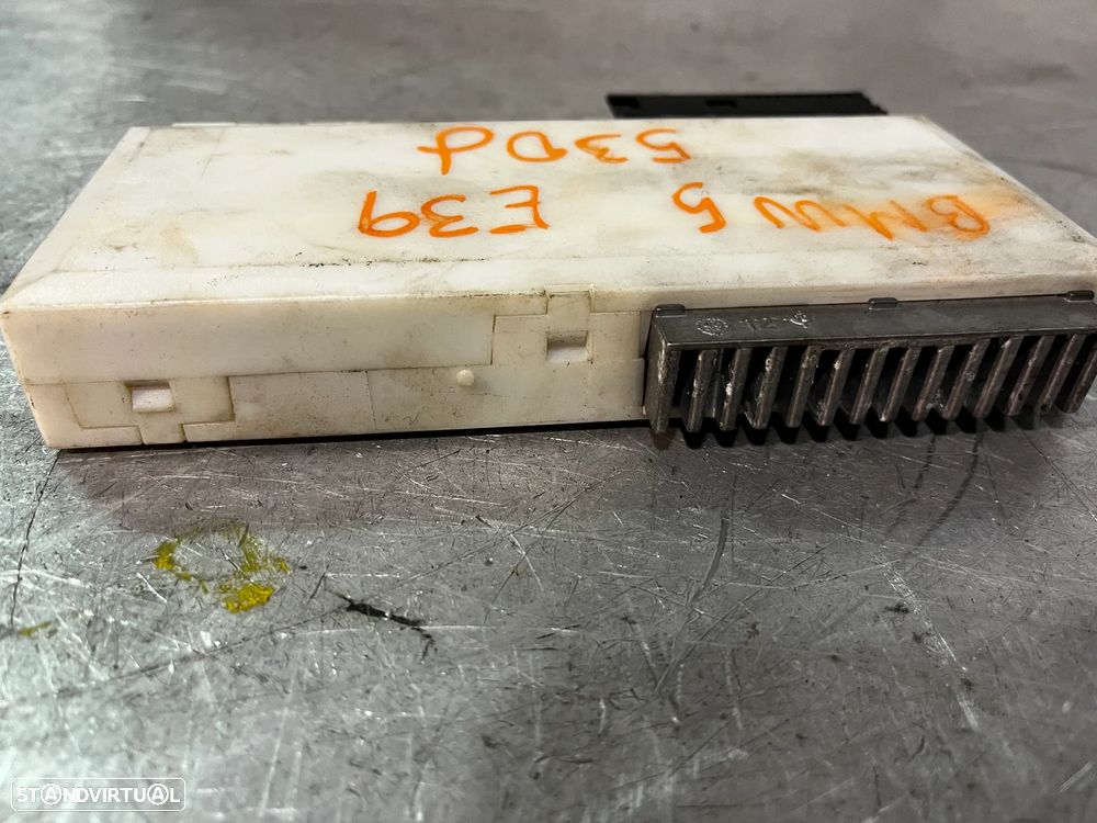 Módulo Eletrónico BMW Serie 5 E39 6135-6901226 - 2