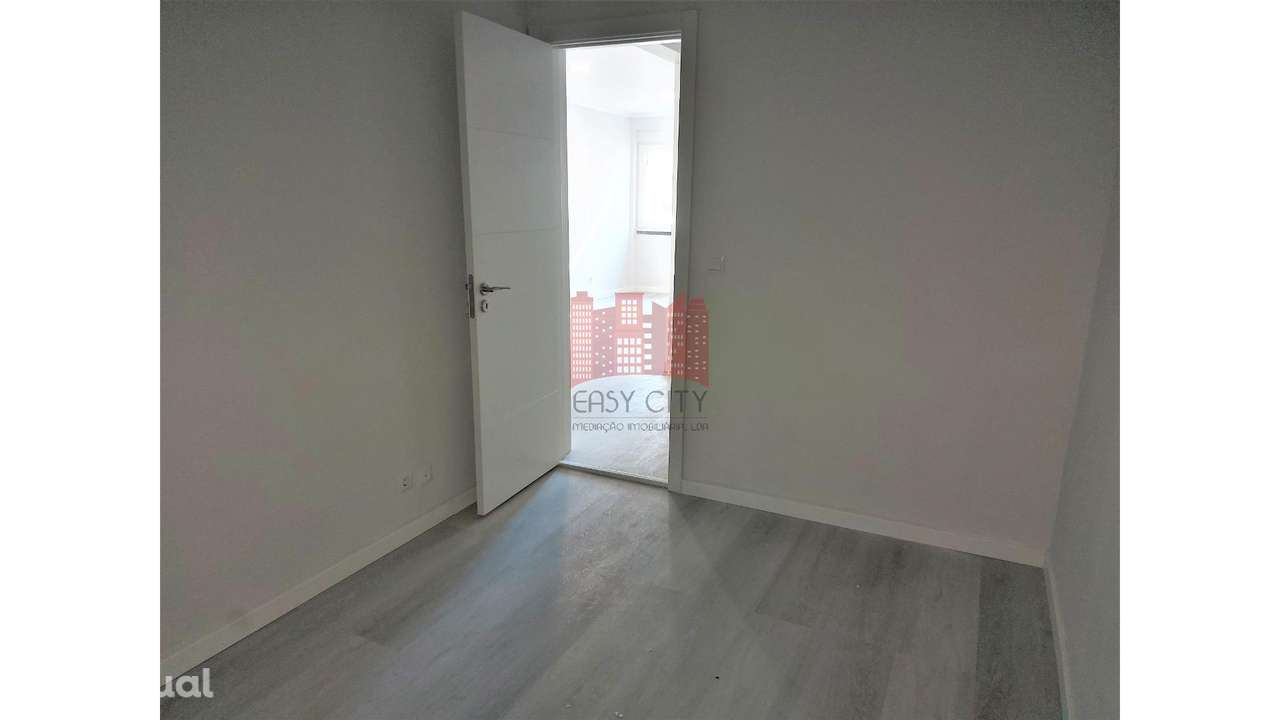 Apartamento T2 | 56M2 | Benfica | Lisboa - Grande imagem: 5/15