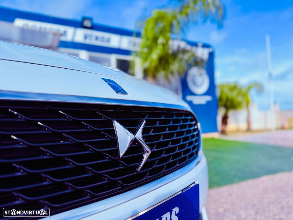 Citroën DS5 2.0 HDi Hybrid4 Sport Chic CMP6 - 3