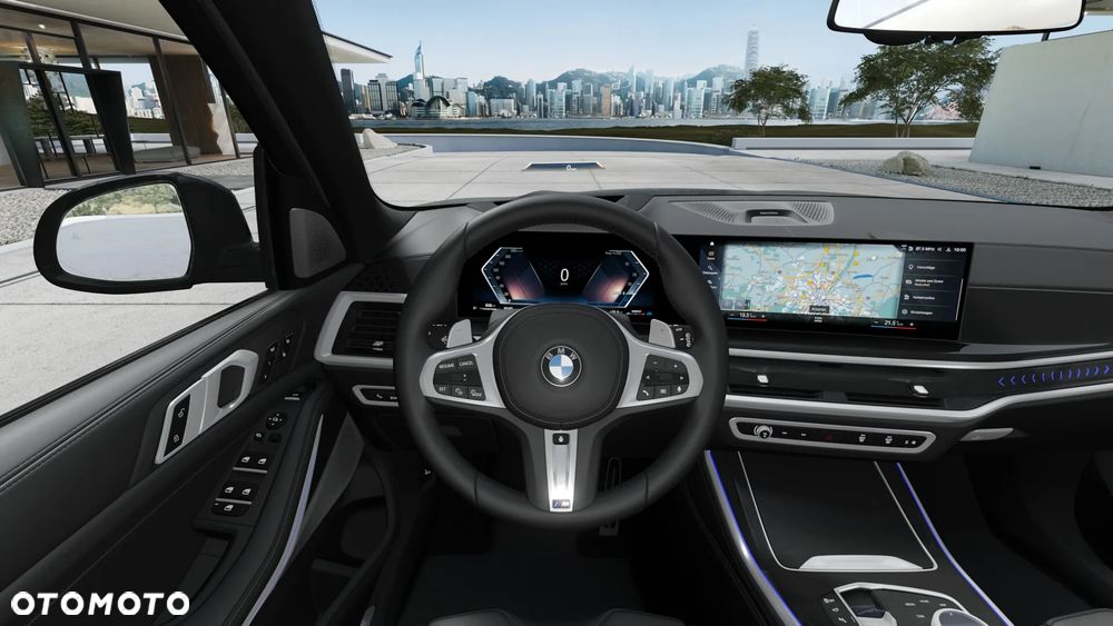 BMW X5 xDrive40i - 15