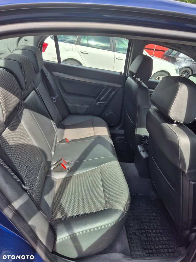Opel Vectra 1.8 Cosmo - 19