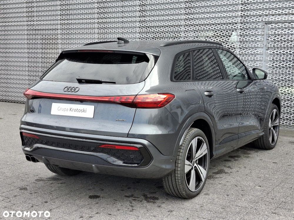 Audi Q5 - 8