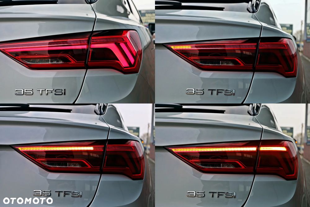 Audi Q3 Sportback - 18