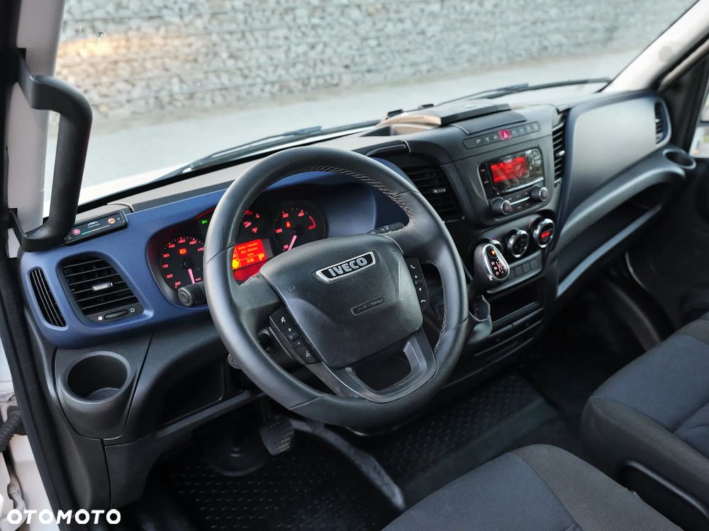 Iveco Daily MAXI L4H3 - 20