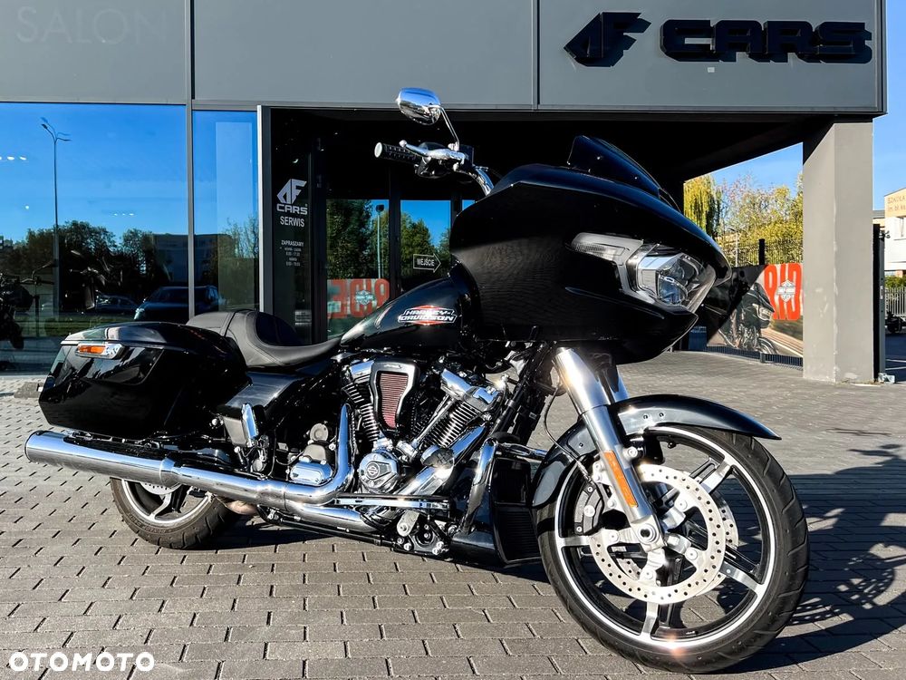 Harley-Davidson Touring Road Glide