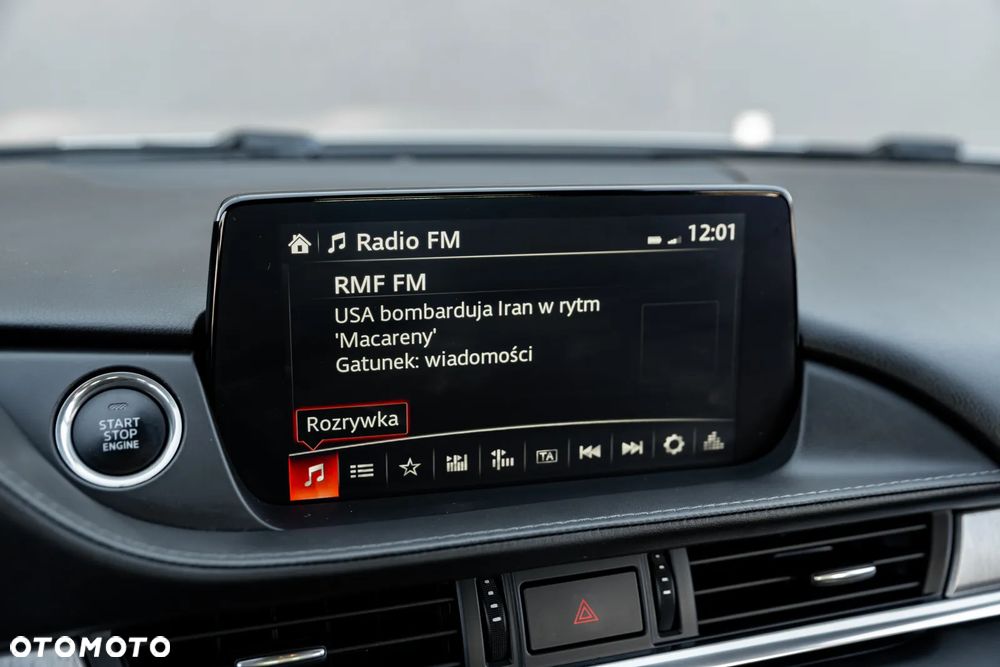 Mazda 6 2.0 SKYEnergy - 29