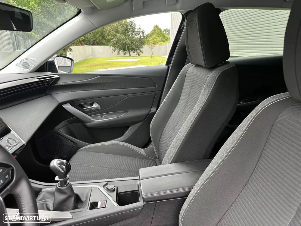 Peugeot 308 SW PureTech 130 Allure Pack - 32