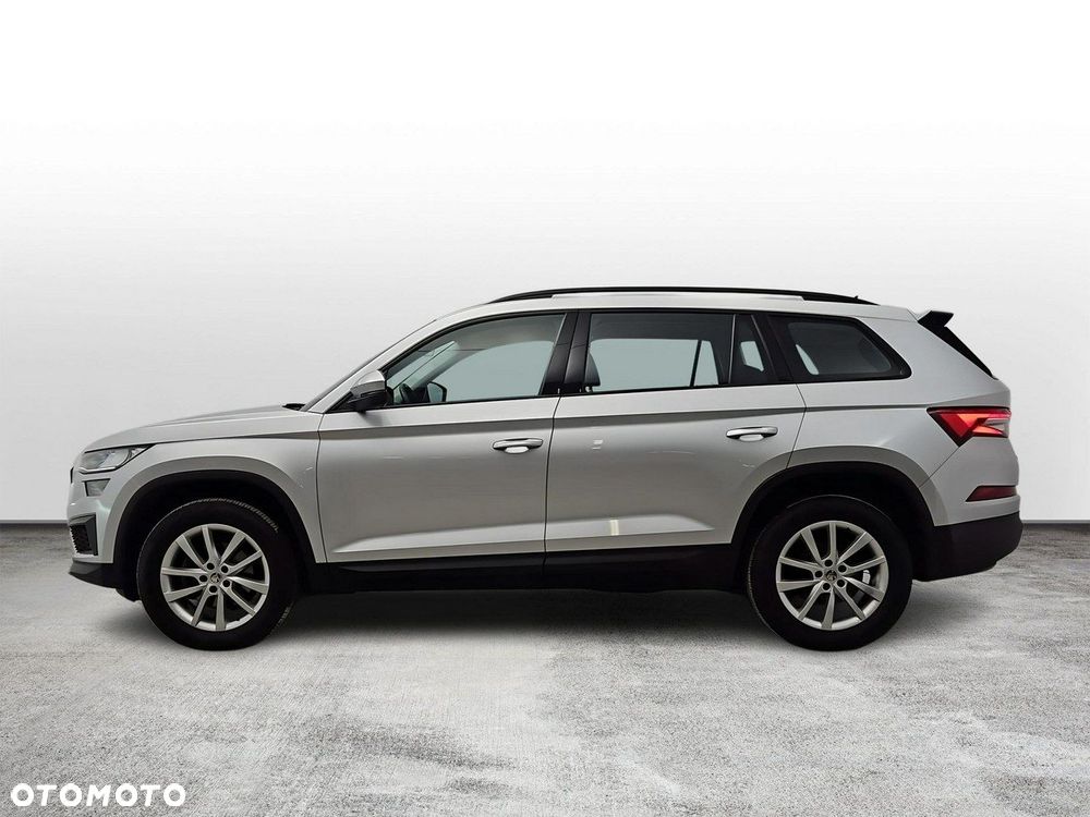 Skoda Kodiaq 2.0 TDI 4x2 Ambition DSG - 2