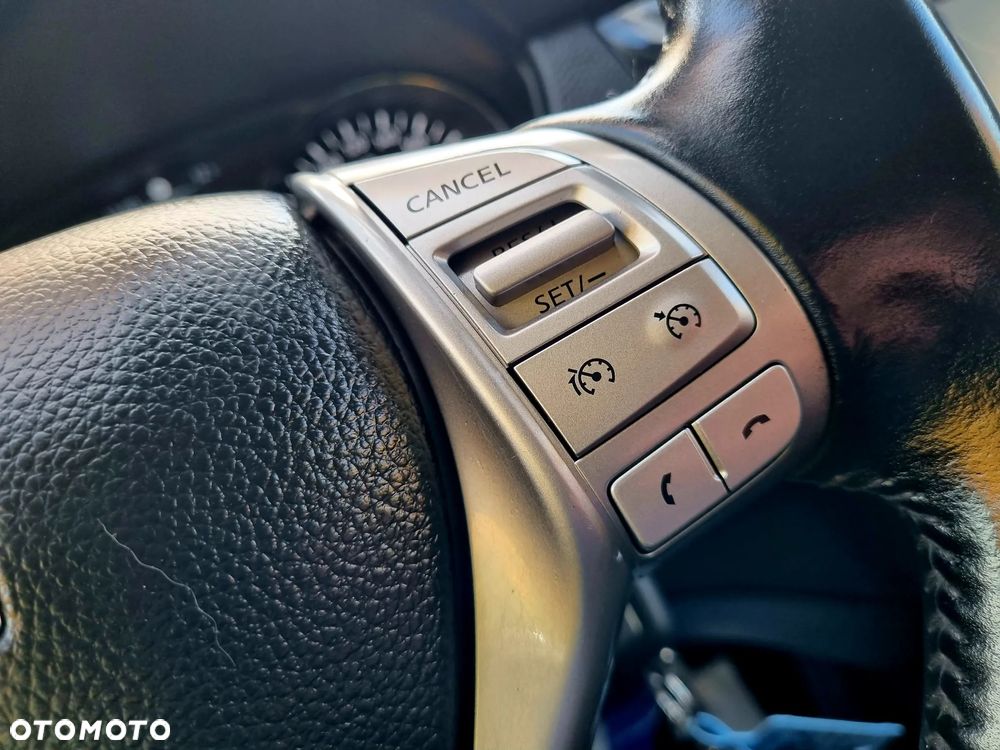 Nissan Qashqai 1.2 DIG-T Tekna - 17