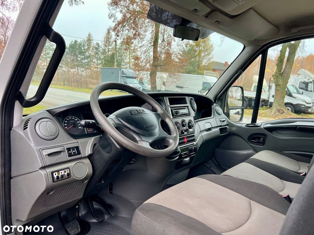 Iveco Daily - 12