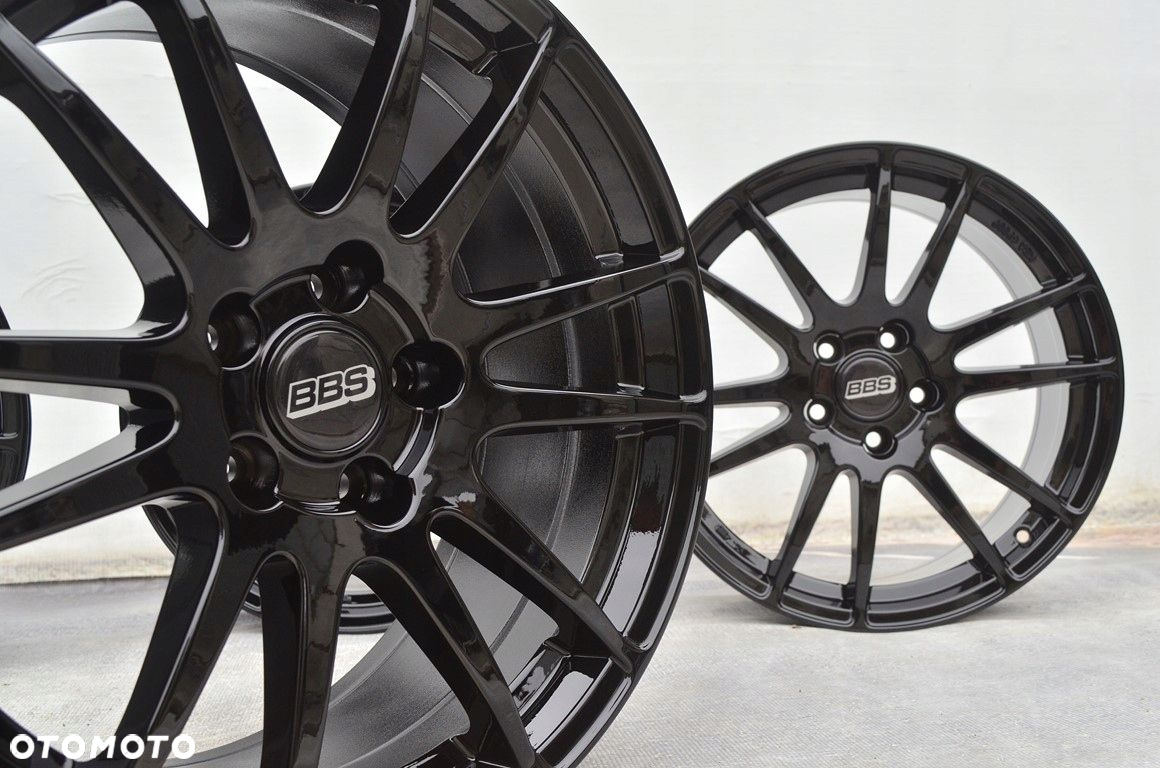 Felgi 8,5x18 5x112 Audi A4 b8 b9 A6 C6 C7 A8 Merc W204 W205 VW Bmw G20 G30 - 10
