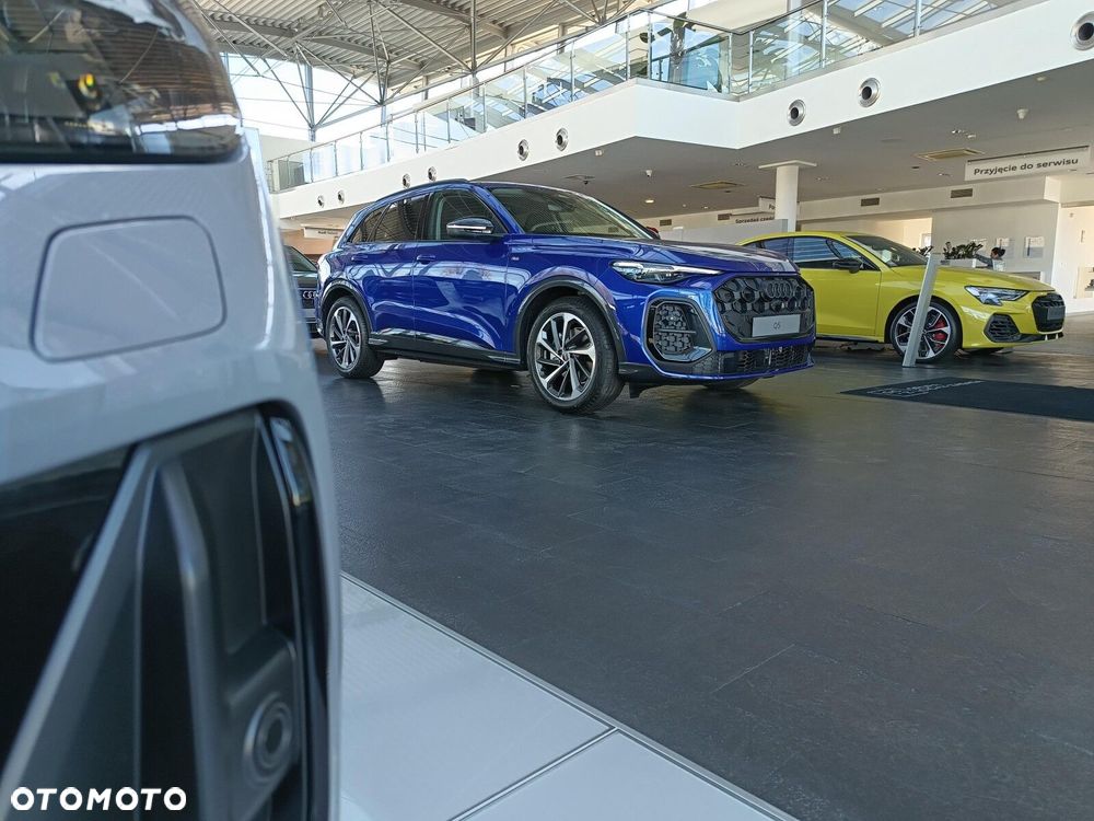 Audi Q5 - 40