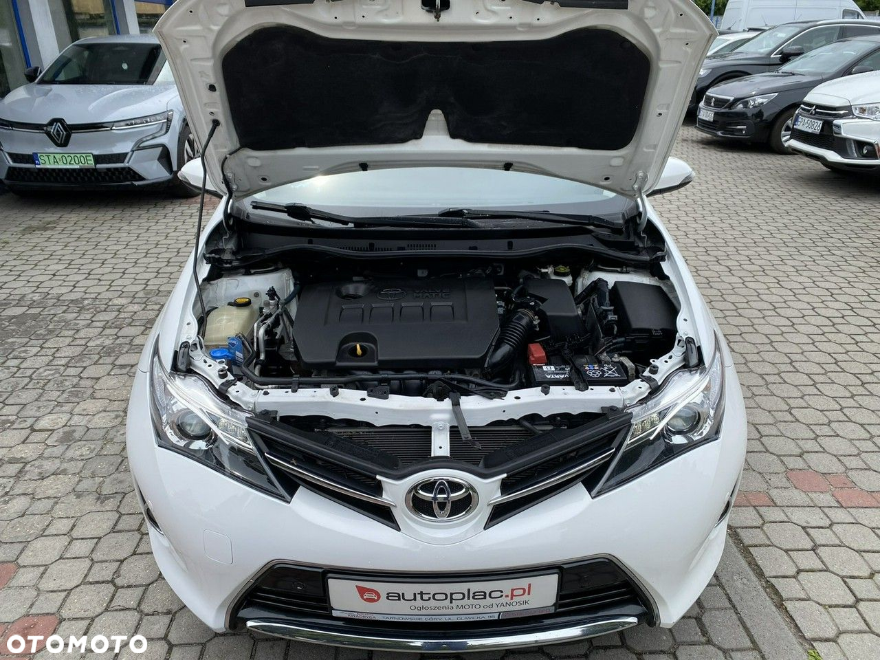 Toyota Auris - 30
