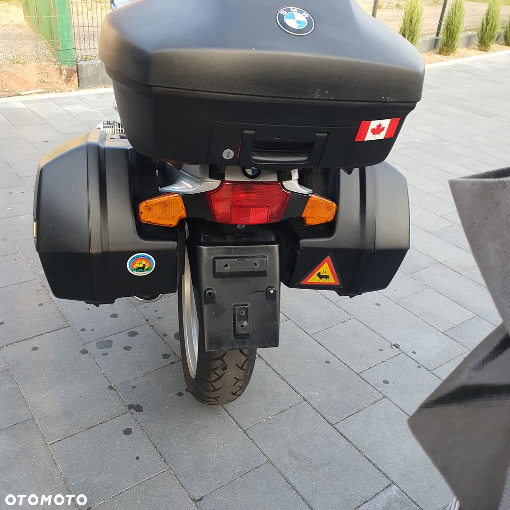 BMW R - 15