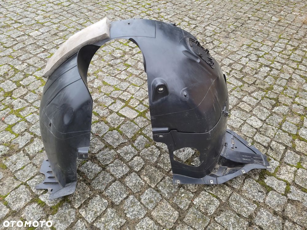 NADKOLE PRZÓD LEWE VW PASSAT B8 3G0805969 3G0805911 - 1