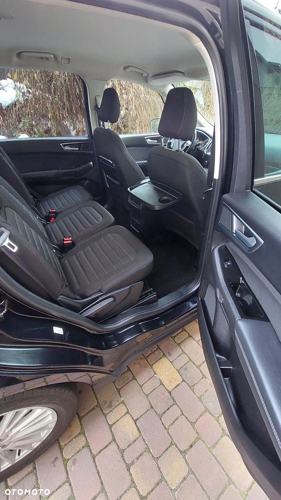 Ford Galaxy 2.0 EcoBlue Titanium - 14