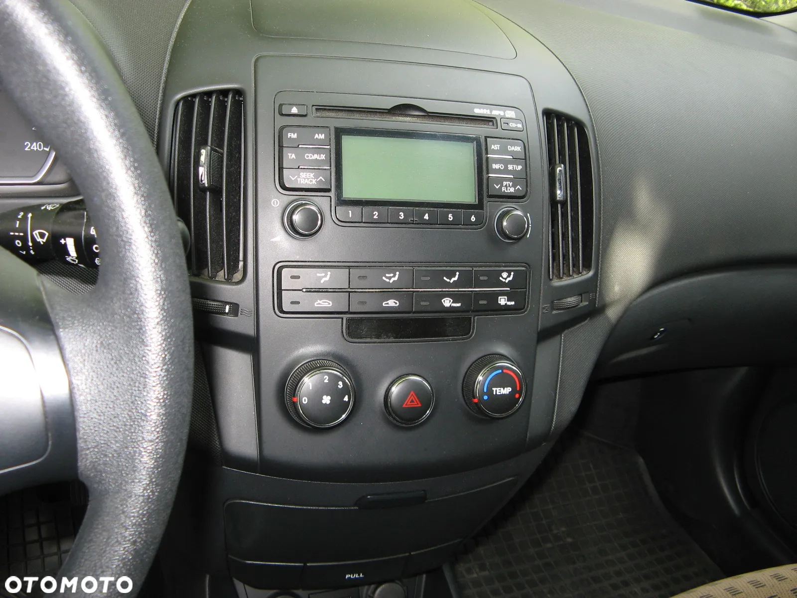 Hyundai i30 1.4 Classic - 4