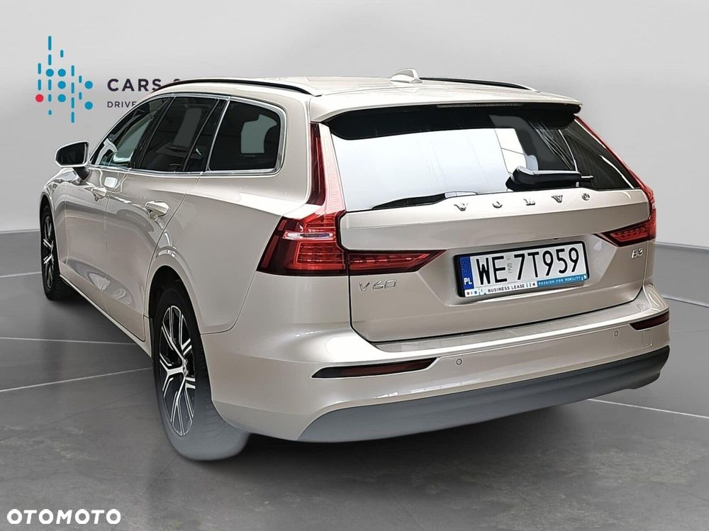 Volvo V60 - 31