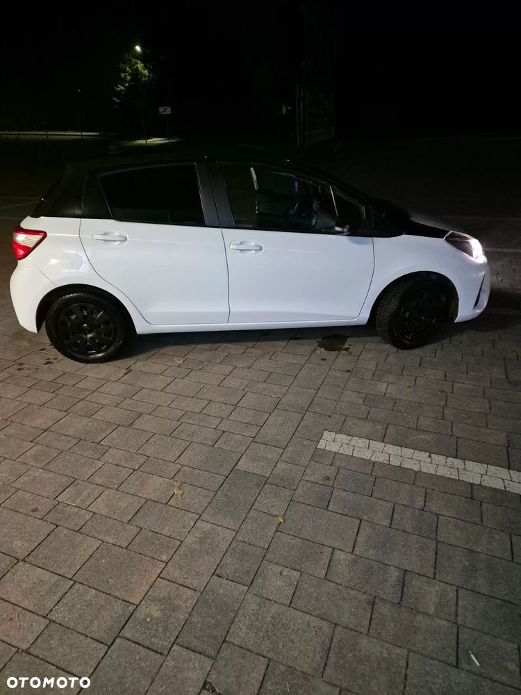 Toyota Yaris 1.5 Selection - 16
