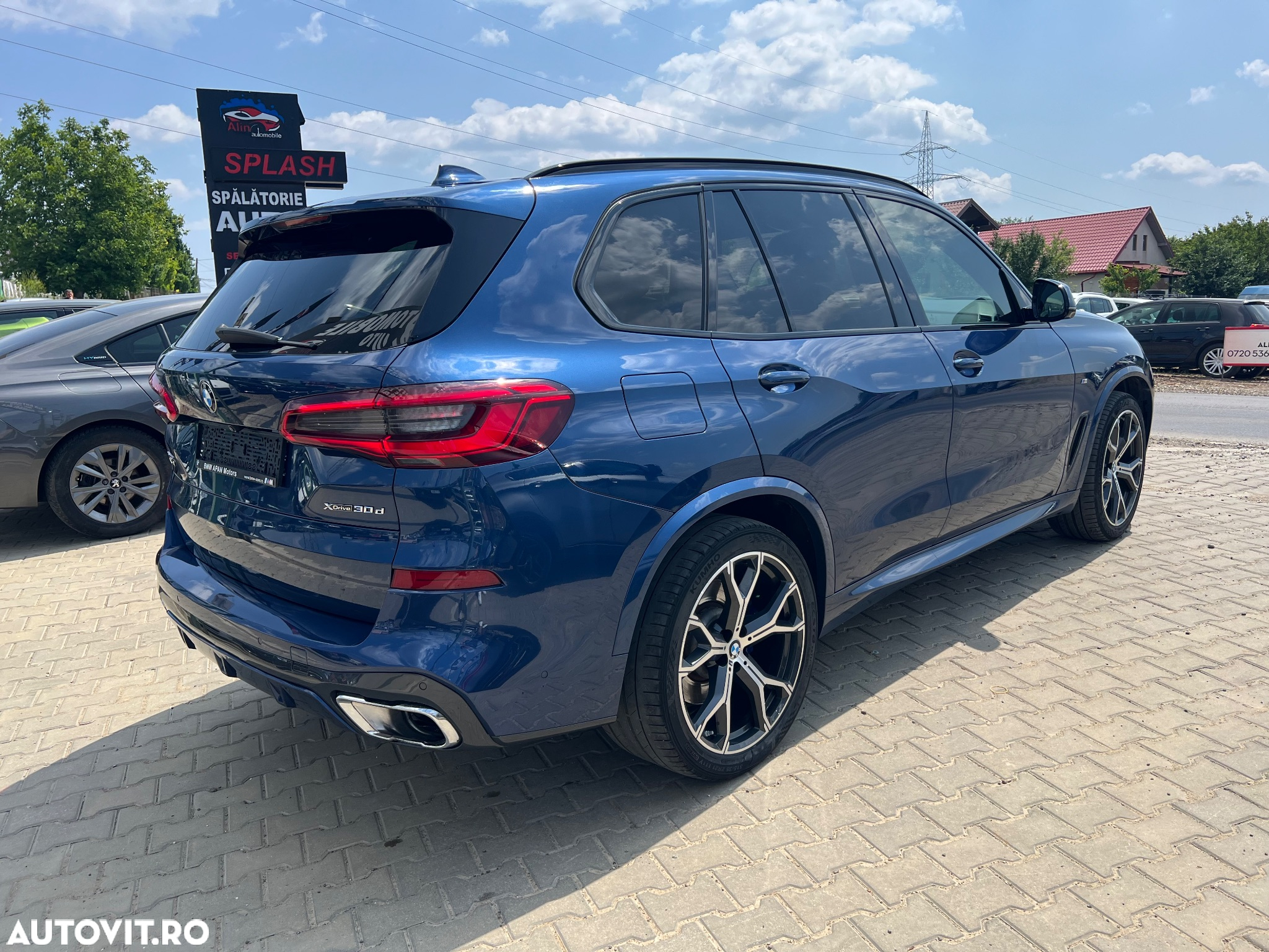 BMW X5 xDrive30d - 2