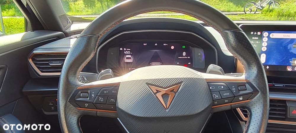 Cupra Formentor - 21