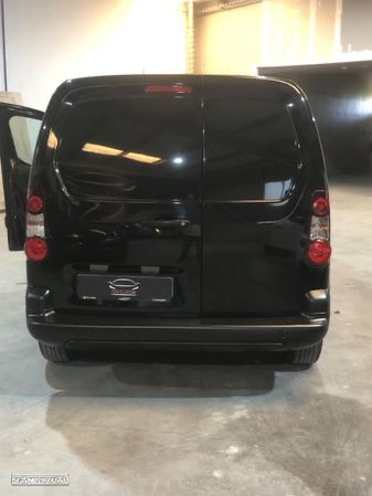 Citroën berlingo 3 lugares - 3