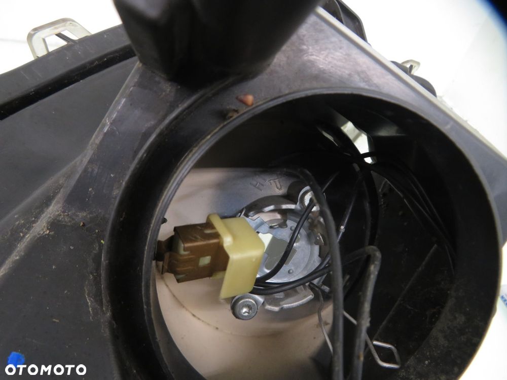 LAMPA LEWA PRZEDNIA OPEL ASTRA III H 24451030 1LG27037003 - 3