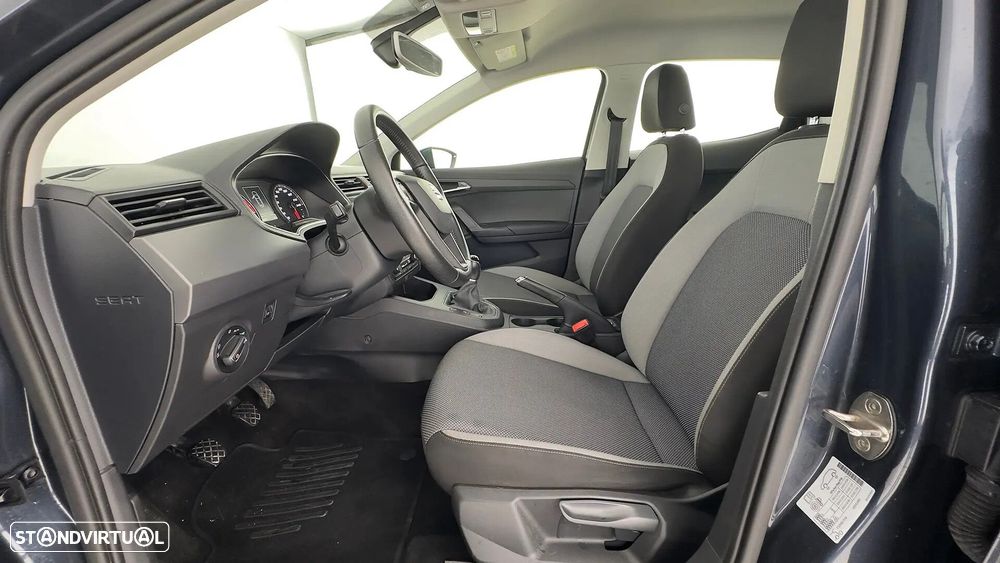 SEAT Ibiza 1.0 MPI Style - 24