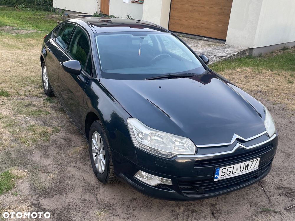Citroën C5 1.8i 16V Attraction - 6