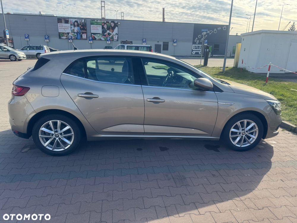 Renault Megane 1.2 Energy TCe Intens - 2