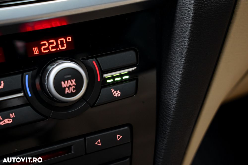 BMW X4 xDrive20d Aut. M Sport - 35