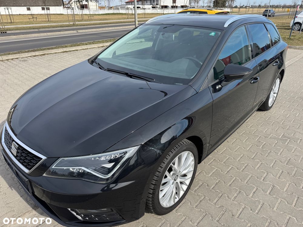 Seat Leon - 4