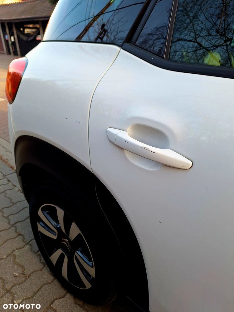 Citroën C3 Aircross - 8