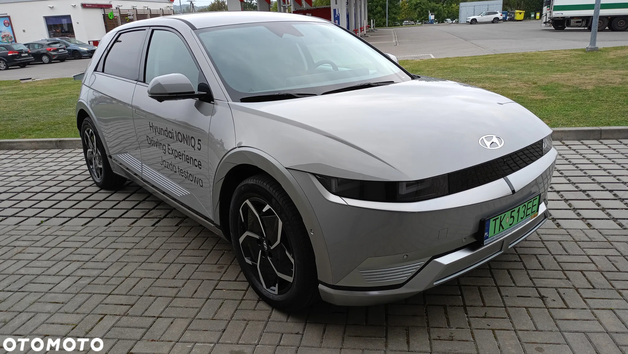 Hyundai IONIQ 5 - 2