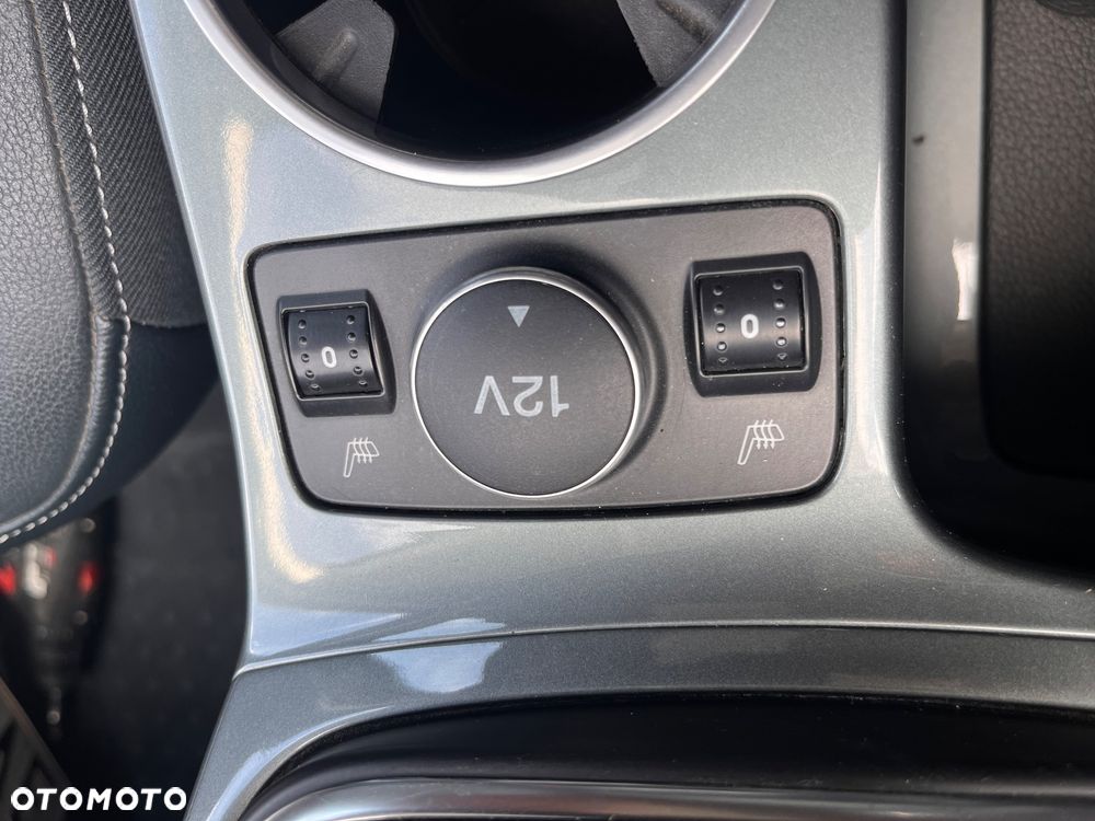 Ford C-MAX 1.0 EcoBoost Start-Stopp-System Titanium - 37