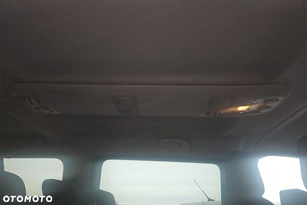 Citroën SpaceTourer - 11