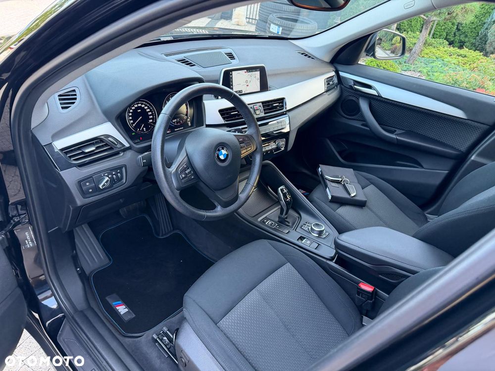 BMW X1 sDrive18i Business Edition - 5