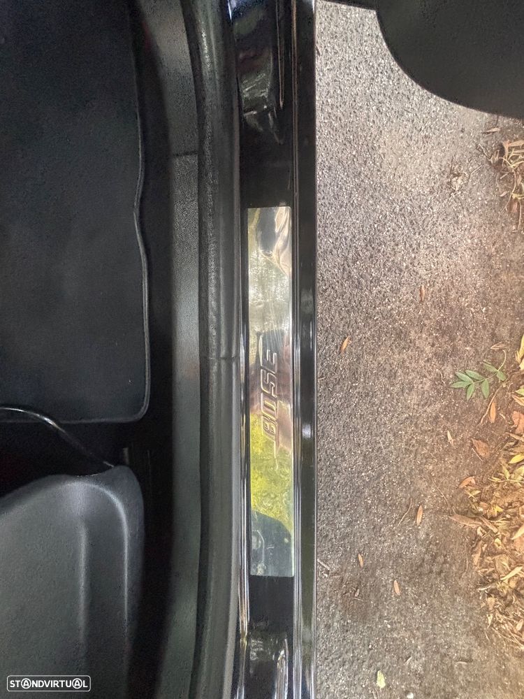 Renault Mégane Sport Tourer 1.5 dCi Bose Edition SS - 12