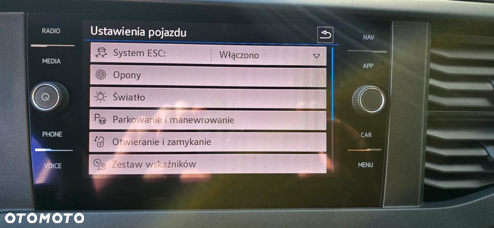 Volkswagen Transporter L2H1 Plus Trendline - 19