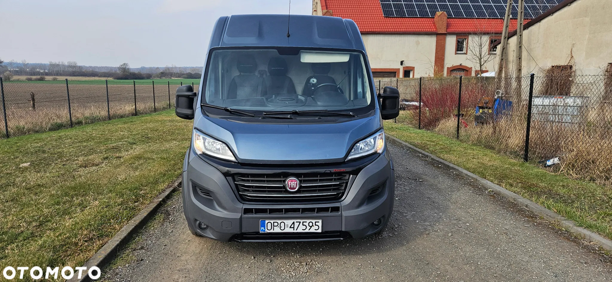 Fiat ducato - 3