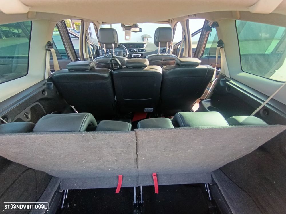 Renault Grand Scénic Energy dCi 110 S&S Bose Edition - 5