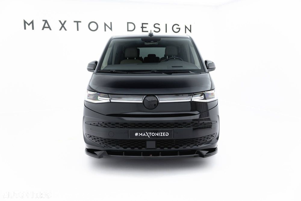Pachet Prelungiri compatibil cu Volkswagen Multivan Long T7 Maxton Design - 2