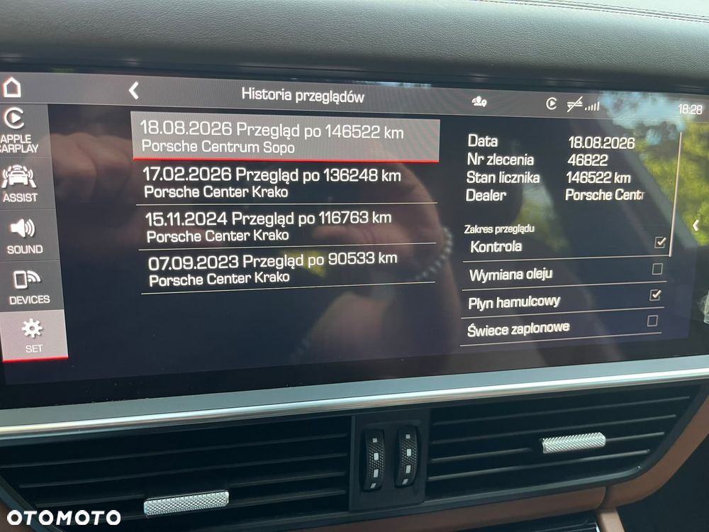 Porsche Cayenne Platinum Edition - 24